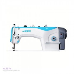 چرخ خیاطی راسته‌دوز جک مدل F8 اف8