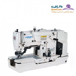 چرخ خیاطی مادگی خطی جکی JR-T782