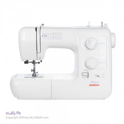 چرخ خیاطی ژانومه مدل 2860