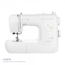 چرخ خیاطی ژانومه مدل 5055