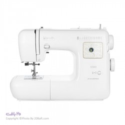 چرخ خیاطی ژانومه مدل 5380