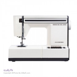 چرخ خیاطی ژانومه استوک ژاپن مدل 625(گارانتی 3ساله+خرید اقساطی)