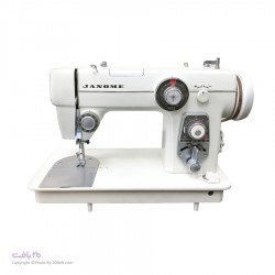 چرخ خیاطی ژانومه 680 استوک ژاپن(گارانتی 3ساله+خرید اقساطی)