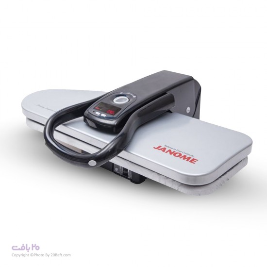 اتوپرس ژانومه 3300