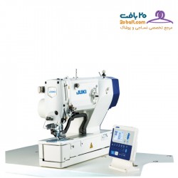 چرخ خیاطی مادگی خطی فول اتوماتیک ژوکیLBH-1790