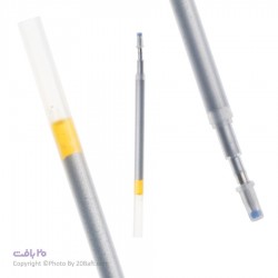 خودکار محو شونده طراحی روی پارچه