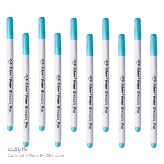 ماژیک خیاطی و طراحی آدگر