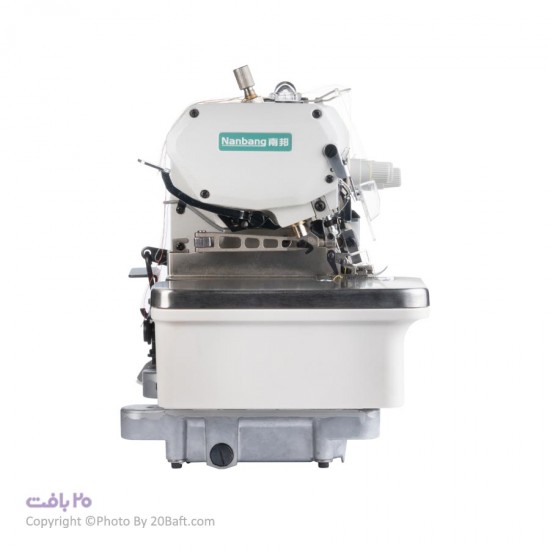 چرخ سردوز 3 نخ نانبنگ مدل 7S-3a