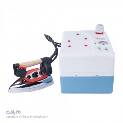 اتو بخار مگما سیلتر ترک 3.5 لیتری1035