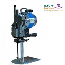 قیچی عمودبر 5 اینچ تیپیکال CZD-5