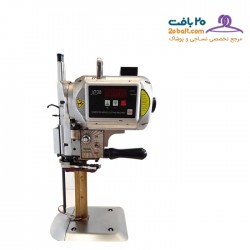  قیچی عمود بر8 اینچی کامپیوتری تیپیکال K7-8