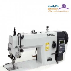چرخ خیاطی دو پایه سوزن متحرک تیپیکال مدل GC0617D