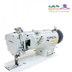 چرخ خیاطی دو پایه سوزن متحرک تیپیکال مدل GC-605