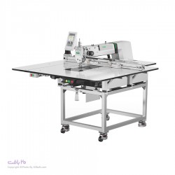 چرخ خیاطی نمادوز زوجی مدل  ZJ-M3-S500-SF-V2