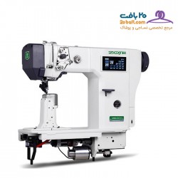 چرخ خیاطی بطر آسیابی کفاشی کامپیوتری زوجیzj۹۶۳۰