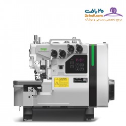 چرخ سردوز سه نخ زوجی مدل B9000-17