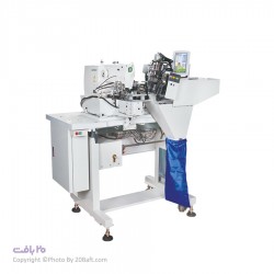 چرخ خیاطی الیک دو پل اتوماتیک سوپرمی CSM-254