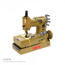 چرخ گونی دوز دو دوخت نیولانگ DN-2W