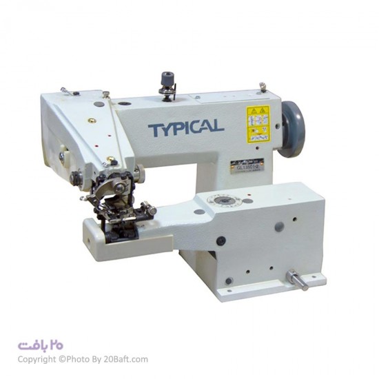 چرخ خیاطی پس دوز تیپیکال GL-13101-2
