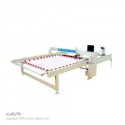 ماشین لحاف دوزی سیلور