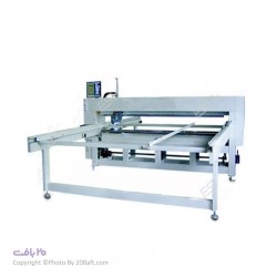 لحاف دوز اتومات تک کله ایسان ESQ-II-B2628