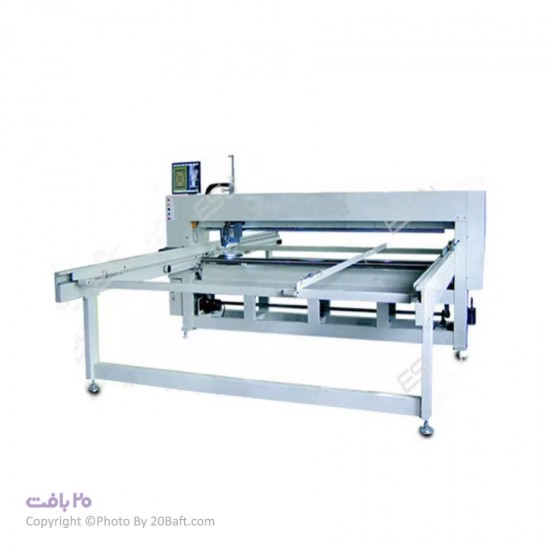 لحاف دوز اتومات تک کله ایسان ESQ-II-B2628