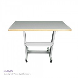 میز چرخ خیاطی نفیس مدل SC22