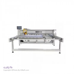 ماشین لحاف دوز کاشیما KS2628