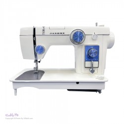 چرخ خیاطی ژانومه 804 ژاپن (گارانتی 3ساله+خرید اقساطی)
