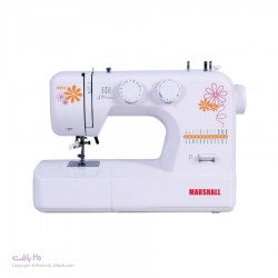 چرخ خیاطی مارشال مدل 845max