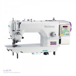 چرخ راسته دوز تيغ دار نانبنگ NB-4GF