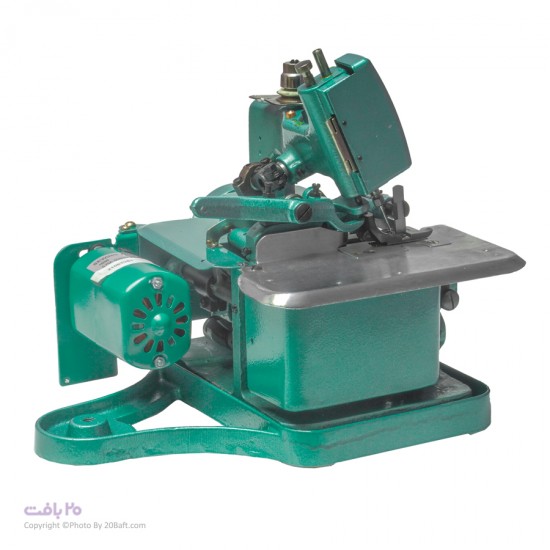 چرخ سردوز پروانه انتن سرخود المپیا GM1-9M