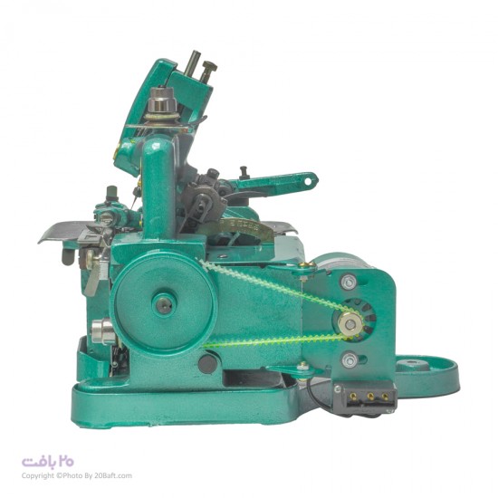 چرخ سردوز پروانه انتن سرخود المپیا GM1-9M