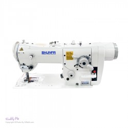 چرخ خیاطی هفت و هشت 3 استیج شونفا مدل SF2284D