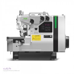 چرخ خیاطی سردوز سه نخ زوجی مدل B9500-17(گارانتی شرکتی)