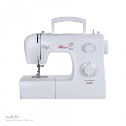 چرخ خیاطی کاچیران مدل رز 210
