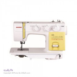 چرخ خیاطی ژانومه مدل 1126