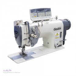 دو سوزن دوماکو تمام اتومات دادیلی مدل DL-8752-5