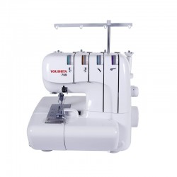 چرخ خیاطی سردوز کاچیران  یوشیتا مدل 755