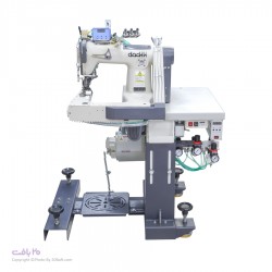 سه سوزنه تمام اتومات دادیلی مدل DL-18A-T36-2