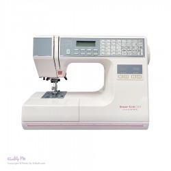 چرخ خیاطی ژانومه 7301 