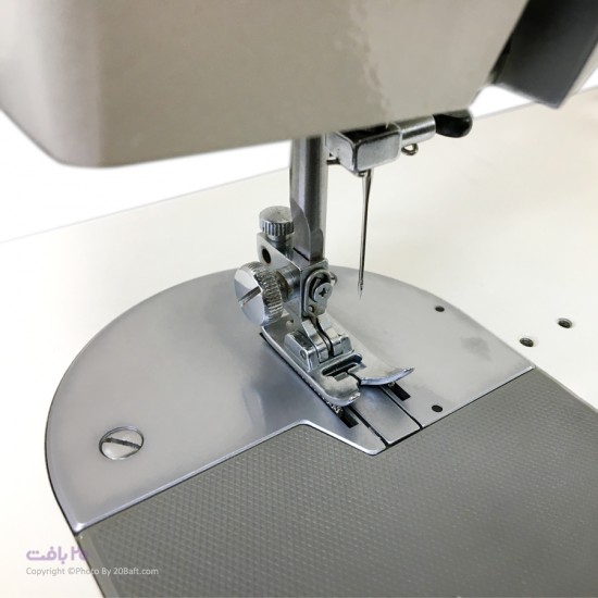 چرخ خیاطی ژانومه استوک 814(گارانتی 3ساله+خرید اقساطی)