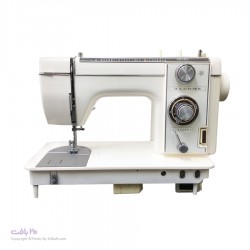 چرخ خیاطی ژانومه استوک 814(گارانتی 3ساله+خرید اقساطی)