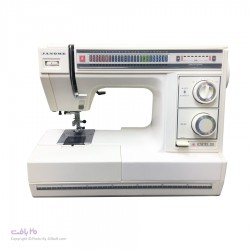 چرخ خیاطی ژانومه 818 ژاپن(گارانتی 3ساله+خرید اقساطی)