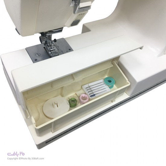 چرخ خیاطی ژانومه 818 ژاپن(گارانتی 3ساله+خرید اقساطی)