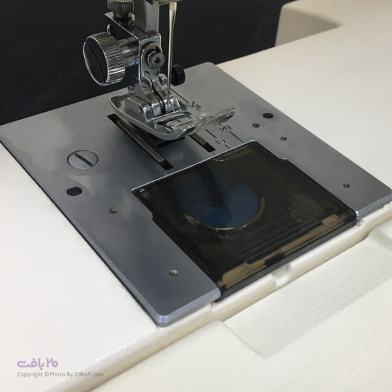 چرخ خیاطی ژانومه 818 ژاپن(گارانتی 3ساله+خرید اقساطی)