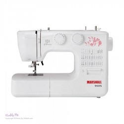 چرخ خیاطی مارشال مدل 950max