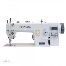 چرخ خیاطی دو پایه اتومات تیپیکال مدلGC0330-D3T2 