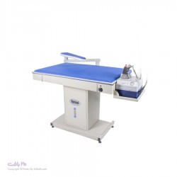 میز مکش مستطیلی ژانت دار هاسل HSL-KS-01S