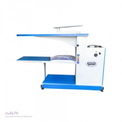 میز مکش قایقی ژانت دار هاسل HSL-KS-01S